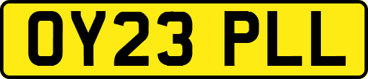 OY23PLL