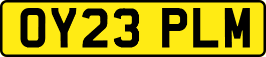OY23PLM