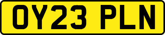 OY23PLN