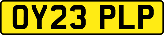 OY23PLP