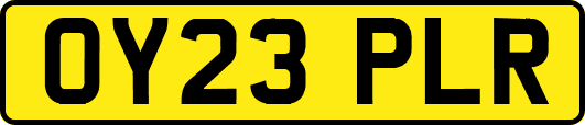 OY23PLR