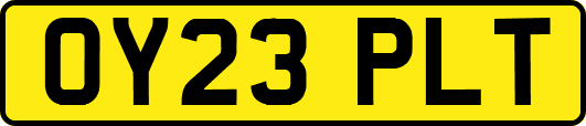OY23PLT