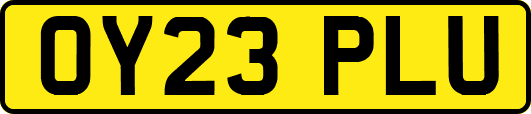 OY23PLU