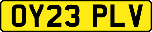 OY23PLV