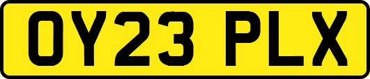 OY23PLX
