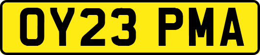 OY23PMA
