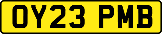 OY23PMB