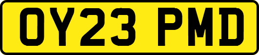 OY23PMD