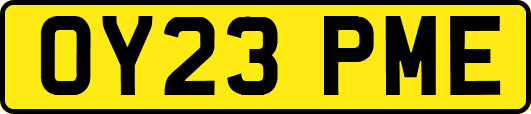 OY23PME