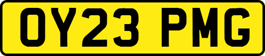 OY23PMG