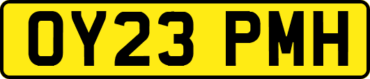 OY23PMH