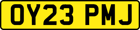 OY23PMJ
