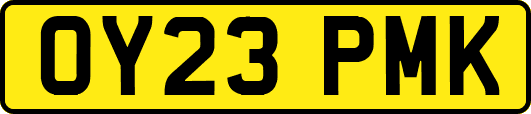 OY23PMK