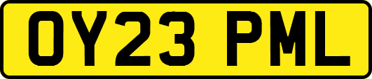 OY23PML