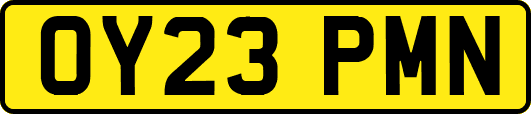 OY23PMN