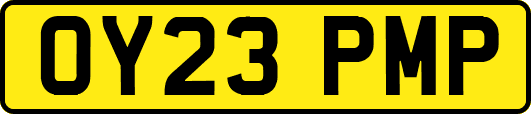 OY23PMP