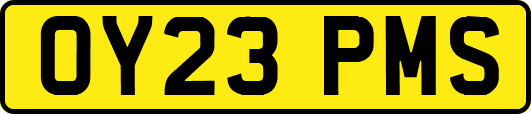 OY23PMS