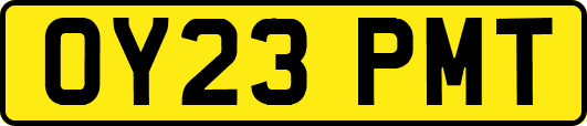 OY23PMT