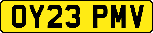 OY23PMV