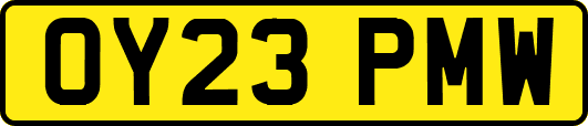 OY23PMW