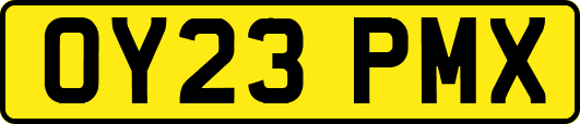 OY23PMX