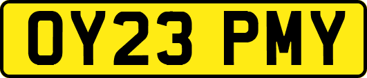 OY23PMY