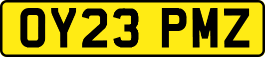 OY23PMZ
