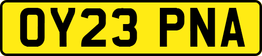 OY23PNA