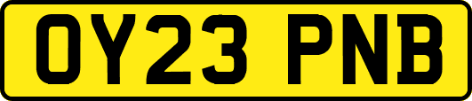 OY23PNB