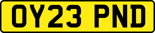 OY23PND