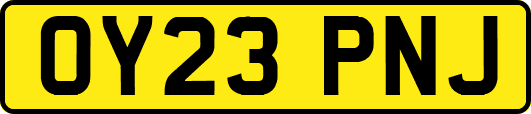 OY23PNJ
