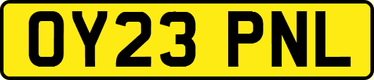 OY23PNL