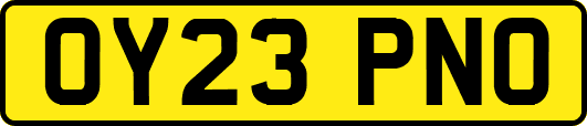 OY23PNO