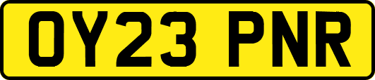 OY23PNR