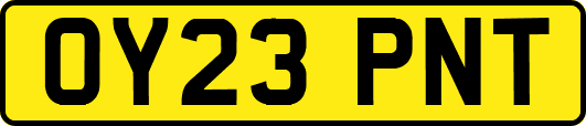OY23PNT