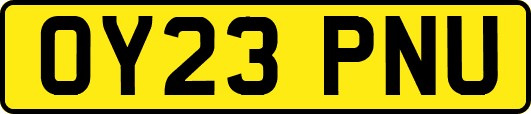 OY23PNU