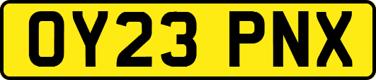 OY23PNX