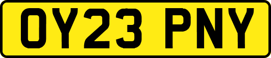 OY23PNY