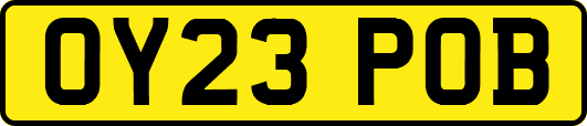 OY23POB