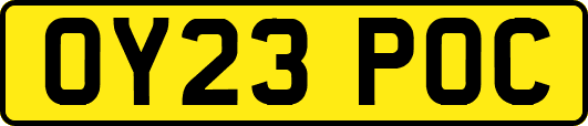 OY23POC