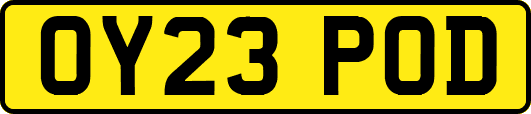OY23POD