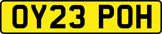 OY23POH