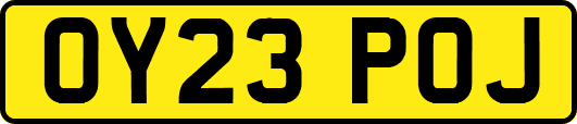 OY23POJ