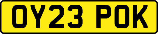 OY23POK
