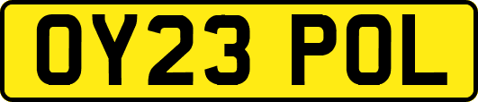 OY23POL