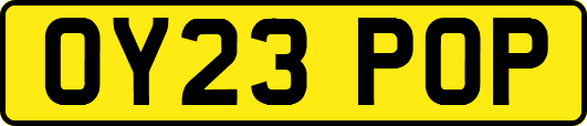 OY23POP