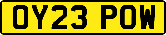 OY23POW