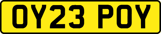 OY23POY