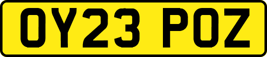 OY23POZ