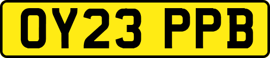 OY23PPB